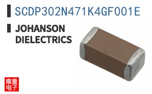SCDP302N471K4GF001E ͼƬ